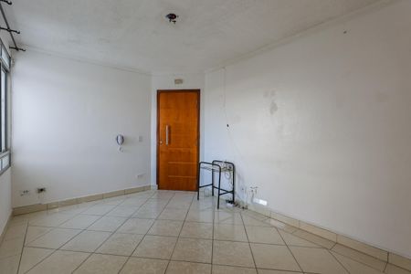 Sala de apartamento para alugar com 2 quartos, 56m² em Jardim Eledy, São Paulo