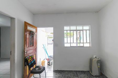 Casa para alugar com 2 quartos, 120m² em Jardim Nove de Julho, São Paulo