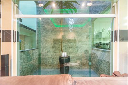 Jardim de Inverno de casa à venda com 2 quartos, 184m² em Parque Gerassi, Santo André