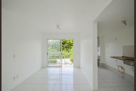 Sala de apartamento para alugar com 2 quartos, 63m² em Cavalhada, Porto Alegre