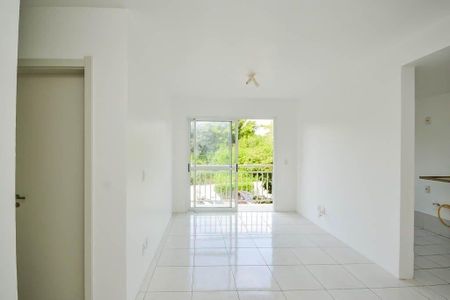 Sala de apartamento para alugar com 2 quartos, 63m² em Cavalhada, Porto Alegre