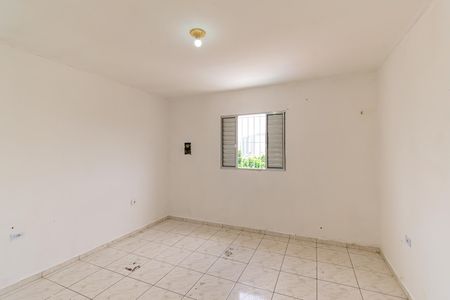 Sala/Quarto de casa para alugar com 1 quarto, 35m² em Vila Ema, São Paulo