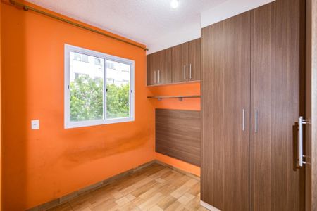 Apartamento para alugar com 2 quartos, 47m² em Jardim Helga, São Paulo