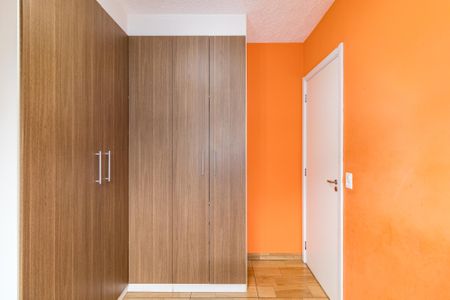 Apartamento para alugar com 2 quartos, 47m² em Jardim Helga, São Paulo