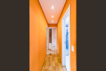 Apartamento para alugar com 2 quartos, 47m² em Jardim Helga, São Paulo