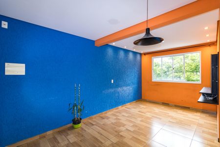 Apartamento para alugar com 2 quartos, 47m² em Jardim Helga, São Paulo