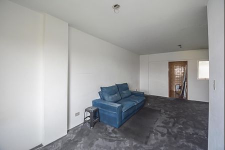 Sala/Quarto de apartamento para alugar com 1 quarto, 52m² em Vila Helena, São Bernardo do Campo