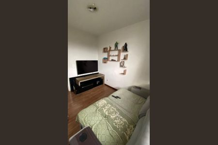 Apartamento à venda com 3 quartos, 55m² em Jardim Industrial, Contagem