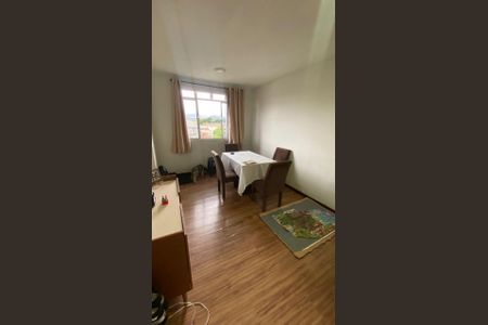 Apartamento à venda com 3 quartos, 55m² em Jardim Industrial, Contagem