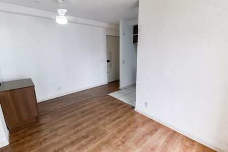 Sala de apartamento para alugar com 2 quartos, 57m² em Vila Andrade, São Paulo