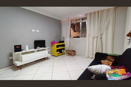 Apartamento para alugar com 2 quartos, 110m² em Vila Palmeiras, São Paulo