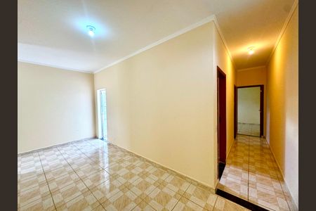 Sala de casa para alugar com 2 quartos, 78m² em Parque Residencial Bambi, Guarulhos