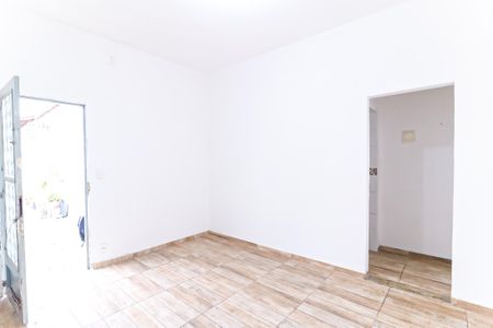 Sala de casa de condomínio à venda com 2 quartos, 55m² em Piedade, Rio de Janeiro