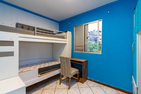 Quarto 2 de apartamento para alugar com 2 quartos, 50m² em Vila Bela Vista (zona Norte), São Paulo