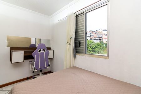 Quarto 1 de apartamento para alugar com 2 quartos, 50m² em Vila Bela Vista (zona Norte), São Paulo