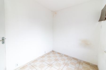 Quarto de apartamento para alugar com 1 quarto, 29m² em Bangu, Rio de Janeiro