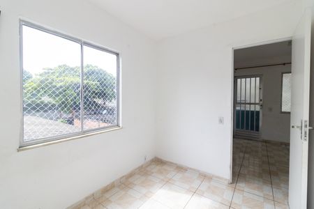 Quarto de apartamento para alugar com 1 quarto, 29m² em Bangu, Rio de Janeiro