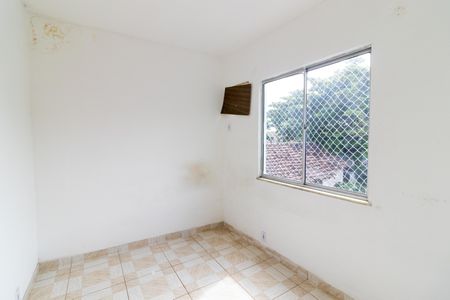 Quarto de apartamento para alugar com 1 quarto, 29m² em Bangu, Rio de Janeiro