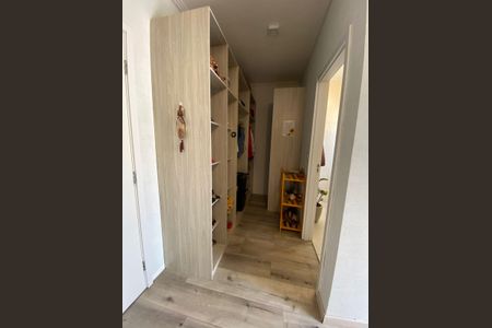 Closet de casa de condomínio à venda com 3 quartos, 120m² em Cidade Nova, Jundiaí