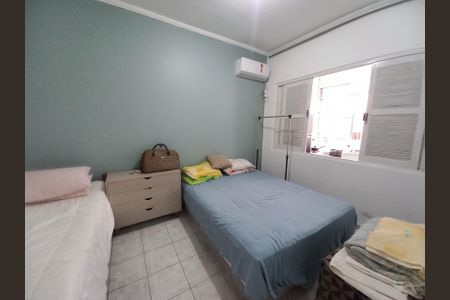 Quarto de apartamento para alugar com 1 quarto, 50m² em Centro, São Vicente