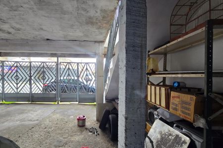 Vista - Sala de casa para alugar com 3 quartos, 110m² em Vila Jordanopolis, São Bernardo do Campo