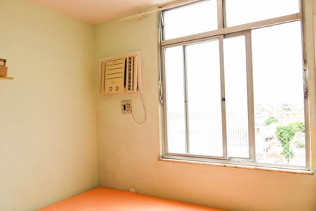 Quarto 1 de apartamento à venda com 3 quartos, 80m² em Pilares, Rio de Janeiro