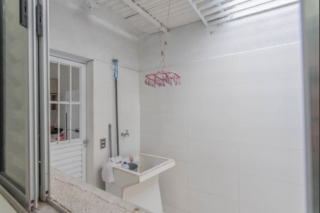 Vista do Quarto 1 de casa de condomínio à venda com 2 quartos, 50m² em Cidade Satélite Íris, Campinas