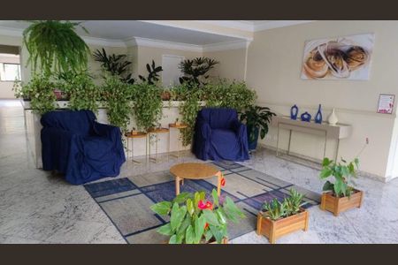 Foto 22 de apartamento à venda com 3 quartos, 70m² em Jardim Pinheiros, São Paulo