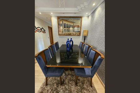 Foto 06 de apartamento à venda com 3 quartos, 70m² em Jardim Pinheiros, São Paulo