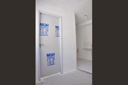 Detalhe - Sala de apartamento à venda com 2 quartos, 31m² em Brasilândia, São Paulo