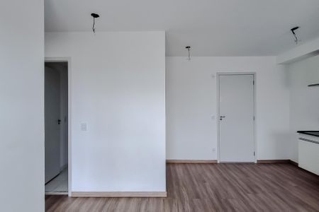 Sala de apartamento para alugar com 2 quartos, 39m² em Vila Independencia, São Paulo