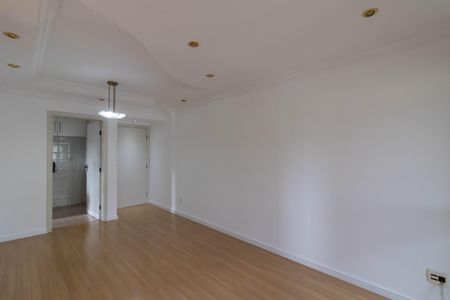 Sala de apartamento para alugar com 3 quartos, 85m² em Chácara São Luís, Guarulhos