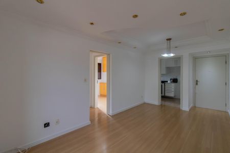 Sala de apartamento para alugar com 3 quartos, 85m² em Chácara São Luís, Guarulhos