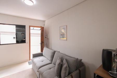 Sala de casa à venda com 3 quartos, 69m² em Vila Nilo, São Paulo