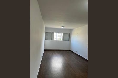 Sala de apartamento à venda com 2 quartos, 50m² em Vila Florida, São Bernardo do Campo