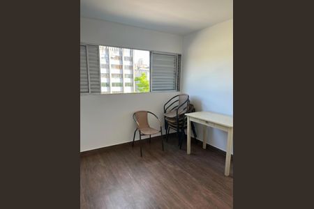 Quarto de apartamento à venda com 2 quartos, 50m² em Vila Florida, São Bernardo do Campo