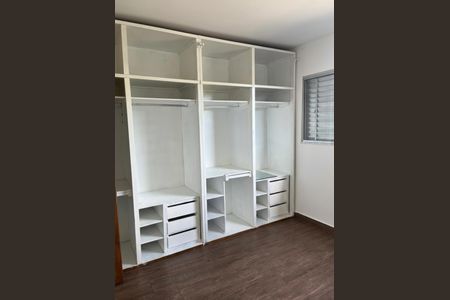 Quarto de apartamento à venda com 2 quartos, 50m² em Vila Florida, São Bernardo do Campo