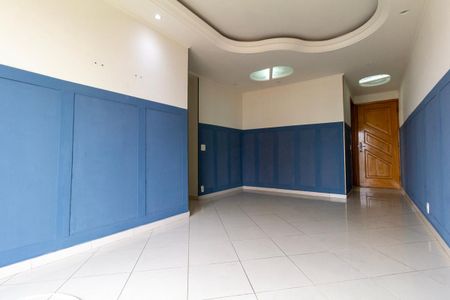 Sala de apartamento para alugar com 2 quartos, 85m² em Vila Carrão, São Paulo