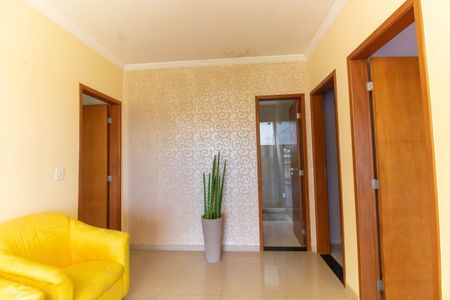 Hall de casa para alugar com 3 quartos, 300m² em Piratininga, Niterói