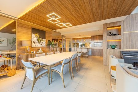 Foto 18 de apartamento à venda com 2 quartos, 226m² em Jardim Europa, Porto Alegre