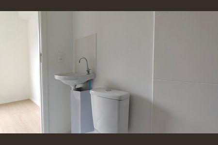 Kitnet/Studio para alugar com 1 quarto, 18m² em Jardim Jaragua (sao Domingos), São Paulo