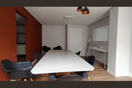 Kitnet/Studio para alugar com 1 quarto, 18m² em Jardim Jaragua (sao Domingos), São Paulo