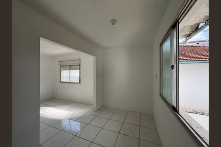 Sala de casa para alugar com 2 quartos, 130m² em Rondônia, Novo Hamburgo