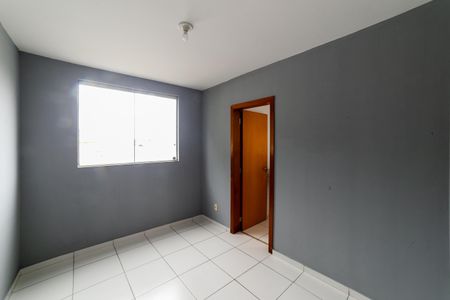 Suíte de apartamento à venda com 2 quartos, 50m² em Cachoeirinha, Belo Horizonte