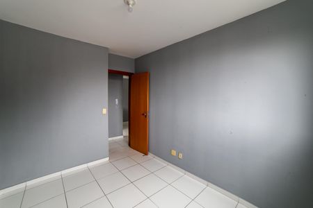 Suíte de apartamento à venda com 2 quartos, 50m² em Cachoeirinha, Belo Horizonte