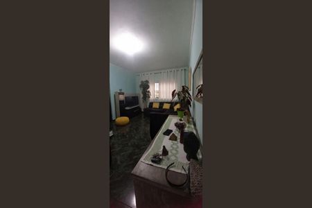 Sala de casa à venda com 2 quartos, 150m² em Vila Santa Luzia, São Bernardo do Campo