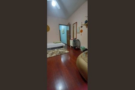 Quarto de casa à venda com 2 quartos, 150m² em Vila Santa Luzia, São Bernardo do Campo