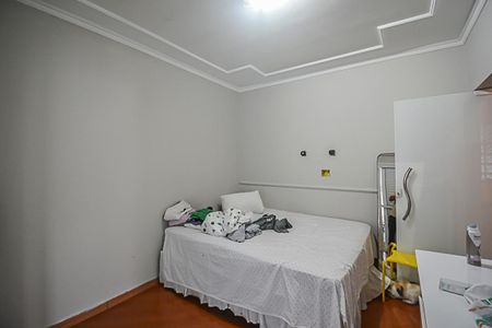 Quarto Suíte de casa à venda com 3 quartos, 170m² em Vila Planalto, São Bernardo do Campo