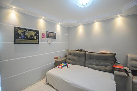 Sala de casa à venda com 3 quartos, 170m² em Vila Planalto, São Bernardo do Campo