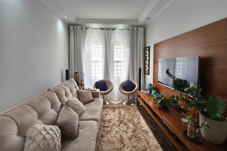 Sala de casa à venda com 2 quartos, 400m² em Vila Ipê, Campinas